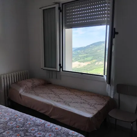 Appartement Discover Appennino 15 *