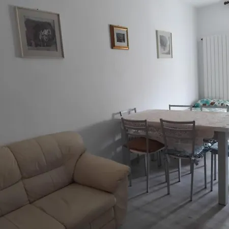 Appartement Discover Appennino 15