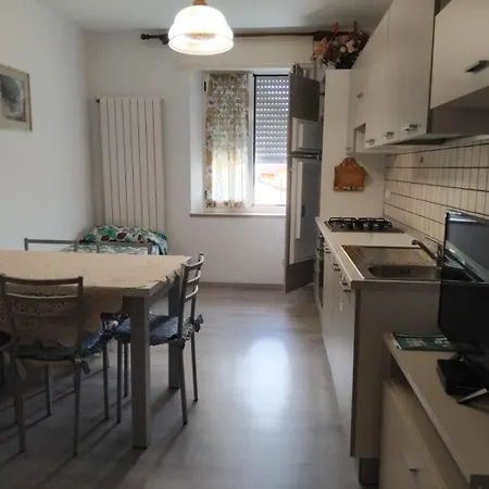 Appartement Discover Appennino 15