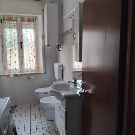 Apartment Discover Appennino 15 *