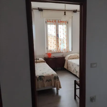 Appartement Discover Appennino 15