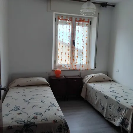 Apartment Discover Appennino 15 Montecreto