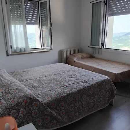 Discover Appennino 15 * 蒙泰克雷托