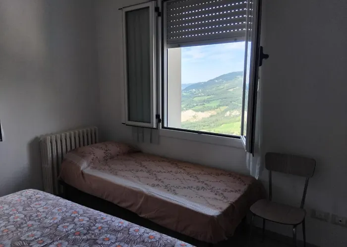 Apartamento Discover Appennino 15 *