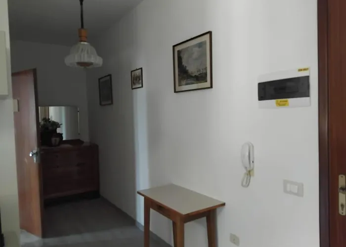 Discover Appennino 15 Apartamento Montecreto