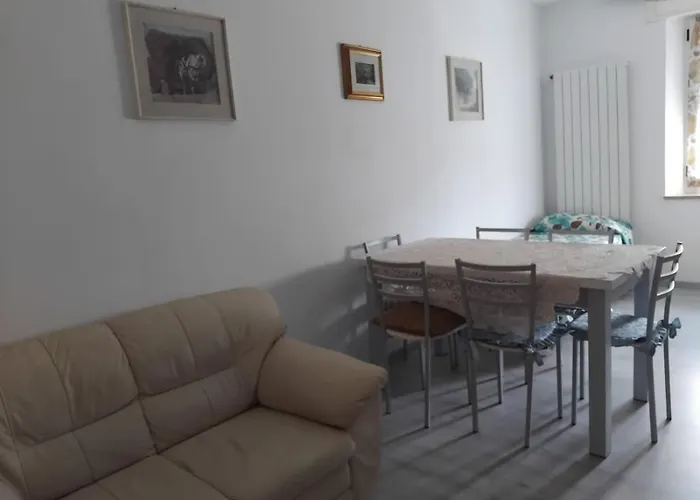 Apartamento Discover Appennino 15