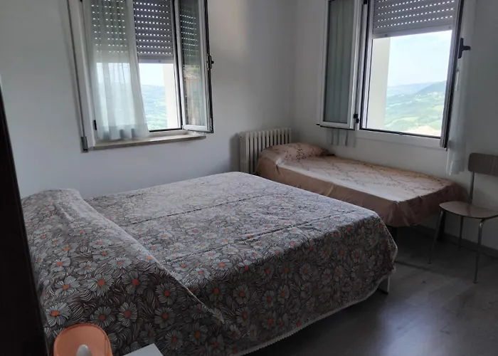 Discover Appennino 15 * Montecreto