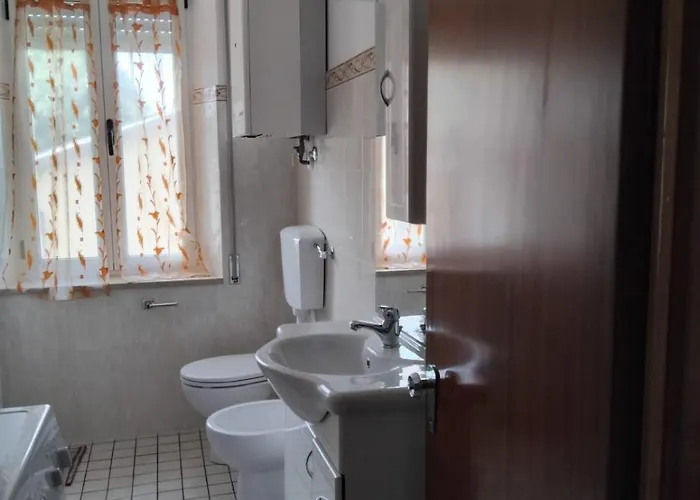 Apartamento Discover Appennino 15 *