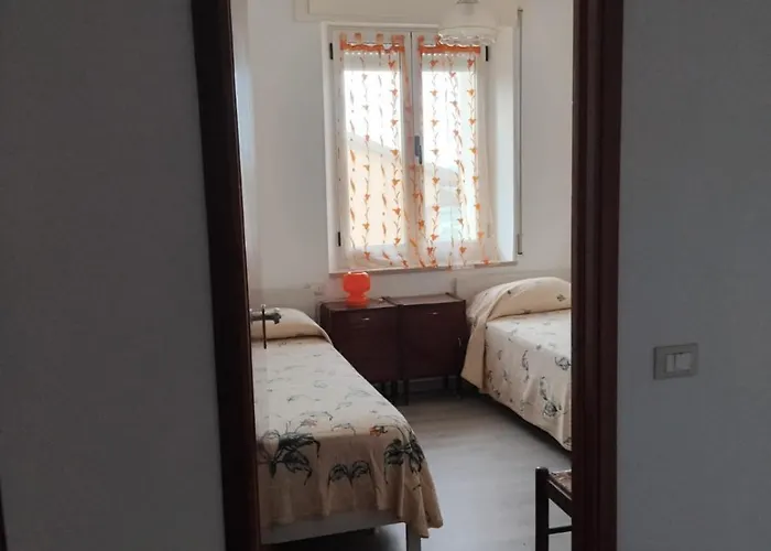 Apartamento Discover Appennino 15