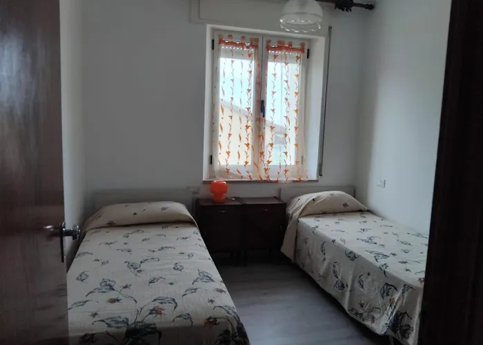 Apartamento Discover Appennino 15 Montecreto